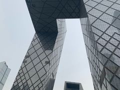 -中央广播电视总台(光华路办公区)