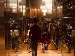 -君悦酒店·La Terrazza意合園·意式风味