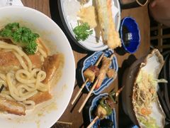 -一豚轩·烧鸟·豚骨拉面(五四路店)