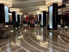 -上海凯宾斯基大酒店