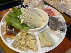 -川遇·鸡公虾婆(新世界百货店)