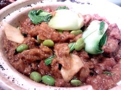 -和记小菜(东方店)