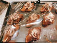 -OUR Bakery(SKP-S店)