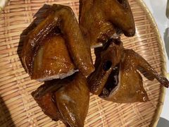 红烧乳鸽-光明招待所(邦凯科技园店)