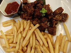 -常州华美达国际大酒店·餐饮部