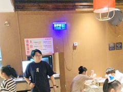 -串盟烧烤大排档·长沙美食地标(星沙店)