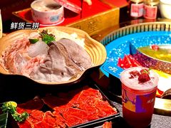 -吼堂老火锅(万寿宫店)