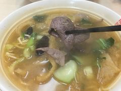 -项记面馆(明瓦廊店)