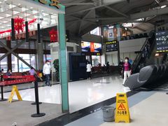 -丽江三义国际机场