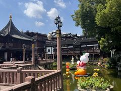 -南翔馒头店(豫园店)