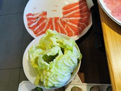 -小洋府铜锅涮肉(南锣鼓巷店)