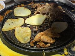 -韩宫宴和牛烤肉(盐城金鹰店)