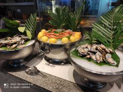 -解放碑威斯汀酒店-知味国际美食餐厅