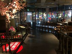 大堂-新悦·霞浦海鲜生(上下杭店)