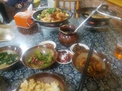 -张关合渣(航空大道店)