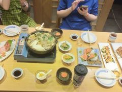 -富山日式料理(宽厚里店)