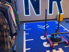 -NRG健身私教CLUB(静安体育中心店)