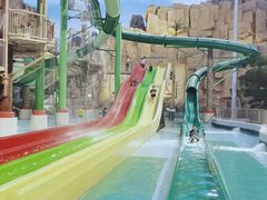 -上海玛雅海滩水公园