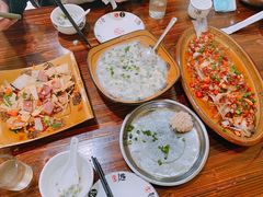 -朗妈私房菜(婺女州店)