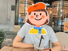 -Peet's Coffee皮爷咖啡(新天地黑标店)
