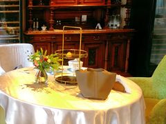 -北京古城老院厉晓麟精致菜