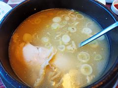 -明成宫韩国料理(沃尔玛购物广场店)