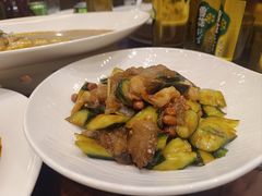 -盈春大饭店(千山路店)