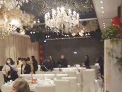 -宴天下·幸福礼堂(王城大道店)