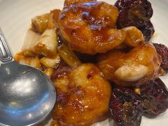 -望乡楼上海菜(日月光店)