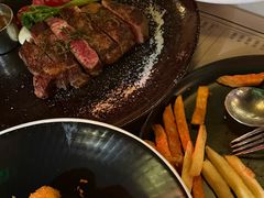 -安妮意大利餐厅(日坛店)