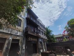 -两江国际影视城