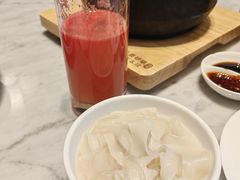 -雪龙轩中餐厅(银基冰雪酒店)