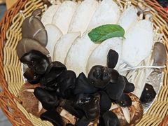 -东来顺(非遗·清真火锅·盛世广场店)