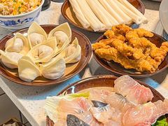 -芈重山老火锅(广州首店)