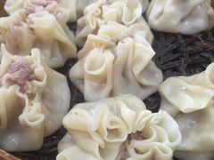 -杨记小骨头羊杂馆(南五马路店)