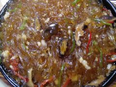 -李师傅脆肚(梅林店)