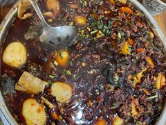 -黑竹香鸡(营和巷店)