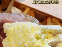 -星巴克(广州南站A18检票口楼上)