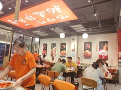 -杨氏青龙虾·吃蟹季(珠江路店)