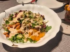 -秀儿四九城·新京菜(亚运村鸟巢店)