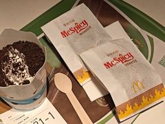 -麦当劳(凌云天地长桥店)