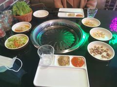 -老卜奎齐齐哈尔烤肉(人民东路店)