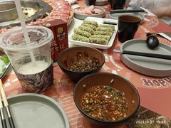 -重庆刘一手火锅(昌江恒基店)
