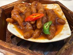 -粤食堂(天津和悦汇店)