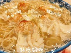 -点都德(聚福楼店)