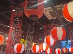 -白石的深夜食堂(济南万象城店)