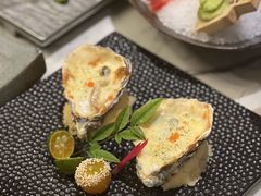 -月下料理(楷林IFC店)