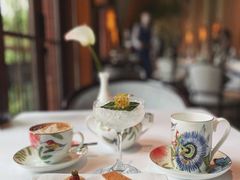 -Le Comptoir de Pierre Gagnaire