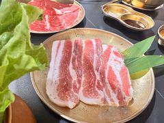 -三宝泥炉·活烤鳗鱼(长寿路店)