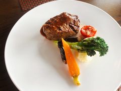 -Kathleen's Waitan 凯圣琳江景西餐厅(外滩店)